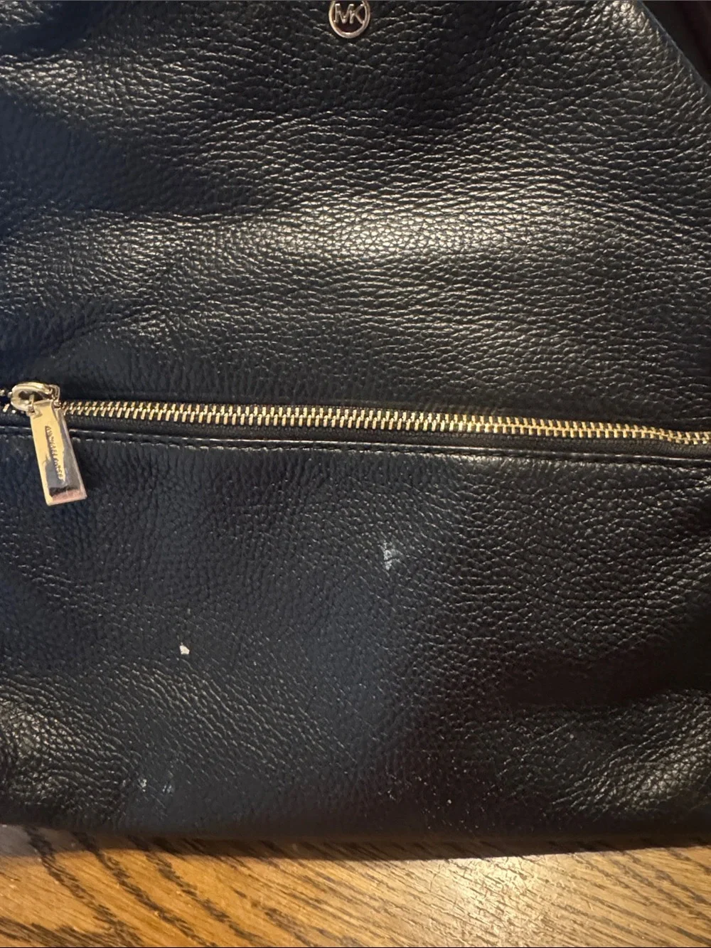 Michael Kors compact black